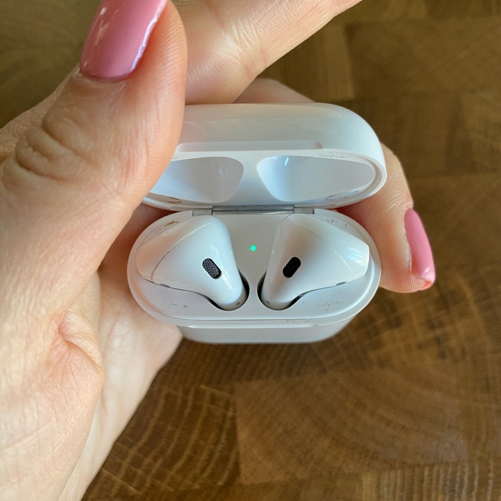 Apple Air Pods